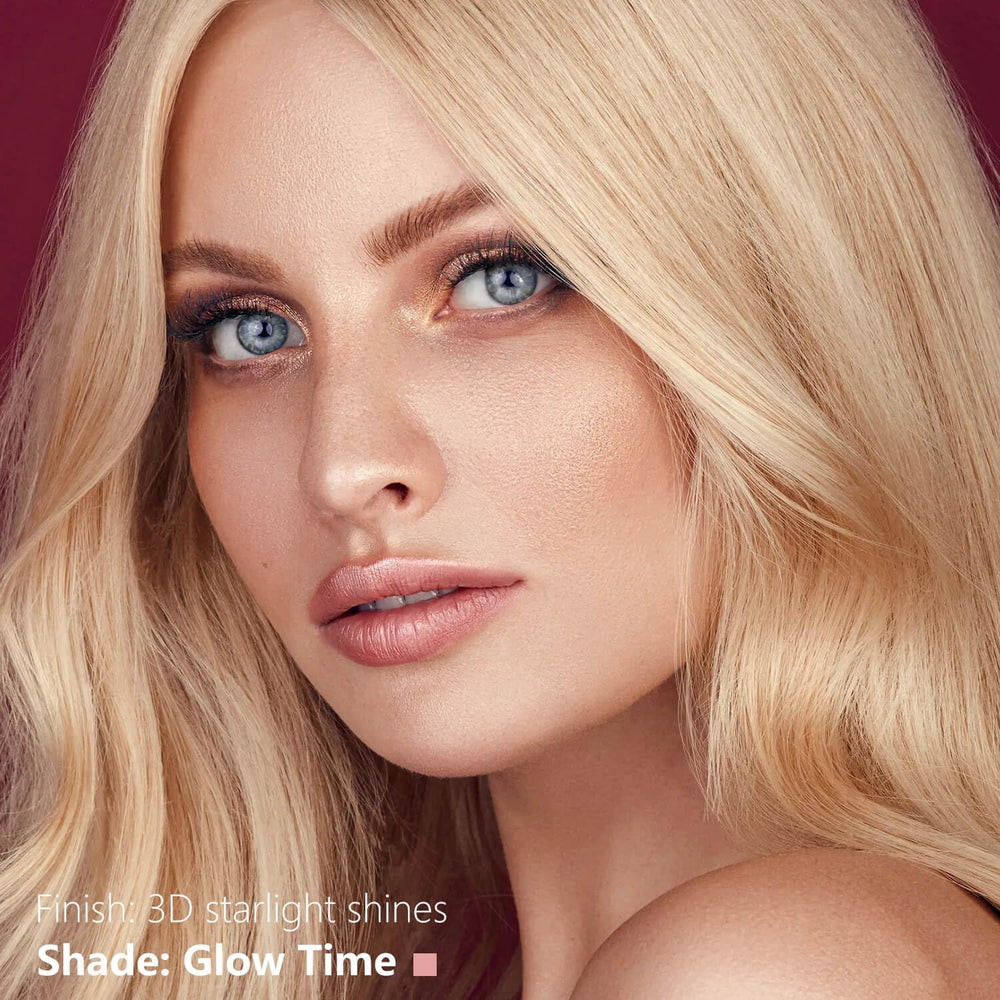 ilembane applicateur rouge-a-levres-metalique-rose-pale, application précise et facile.