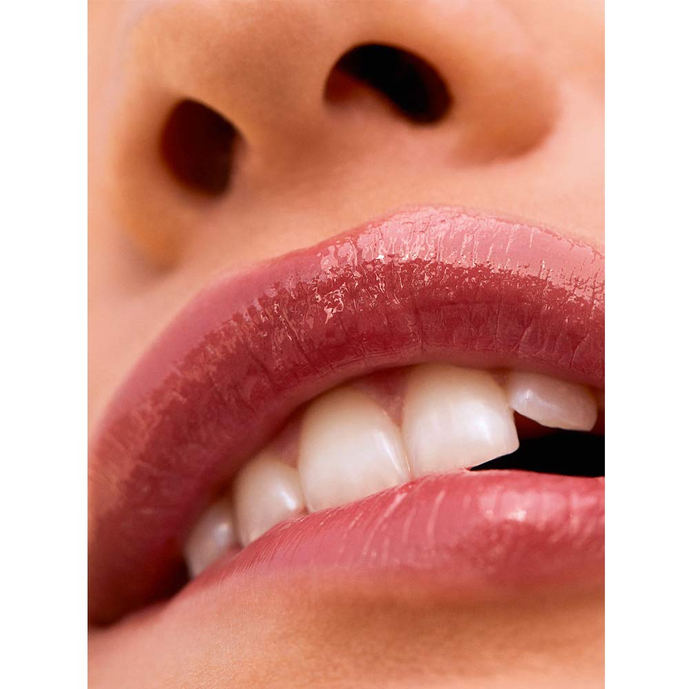 ILIA Balmy Gloss emballage éco-responsable et recyclable.