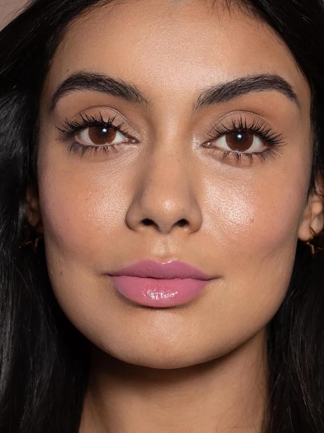 ILIA Balmy Gloss vegan sans cruauté, soin responsable pour les lèvres.