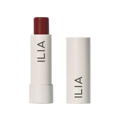 ILIA Balmy Tint Lady – lèvres hydratées et couleur légère