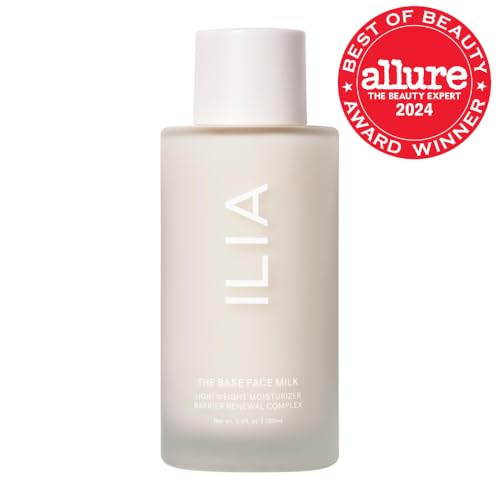 Confort durable pour la peau avec ILIA.