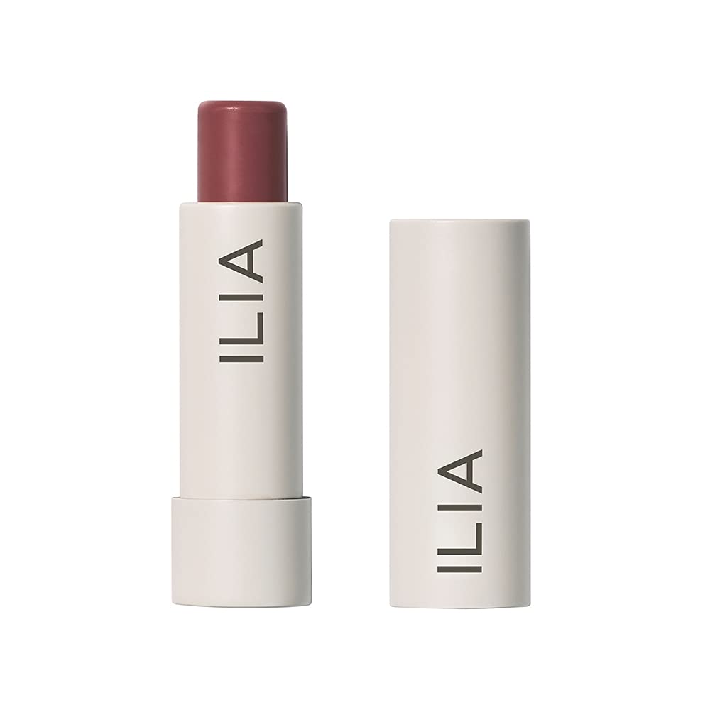 ILIA Balmy Tint Memoir : nuancier couleur naturelle et hydratation légère