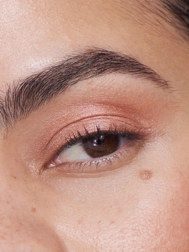 Échantillon Rose Doré pour tester la couleur sans bavures.