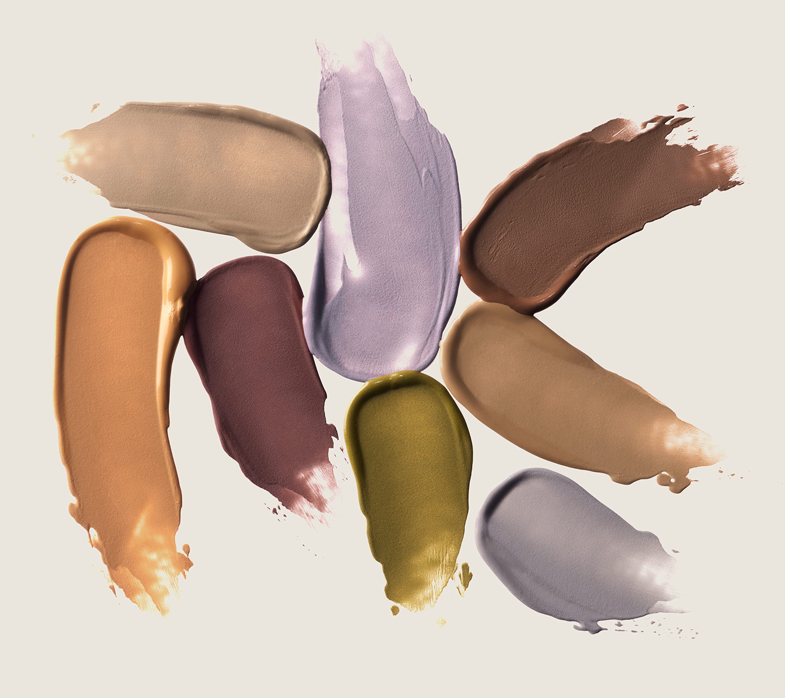 ILIA Matte Liquid Powder Eye Tint, effet poudre longue tenue sans pli.