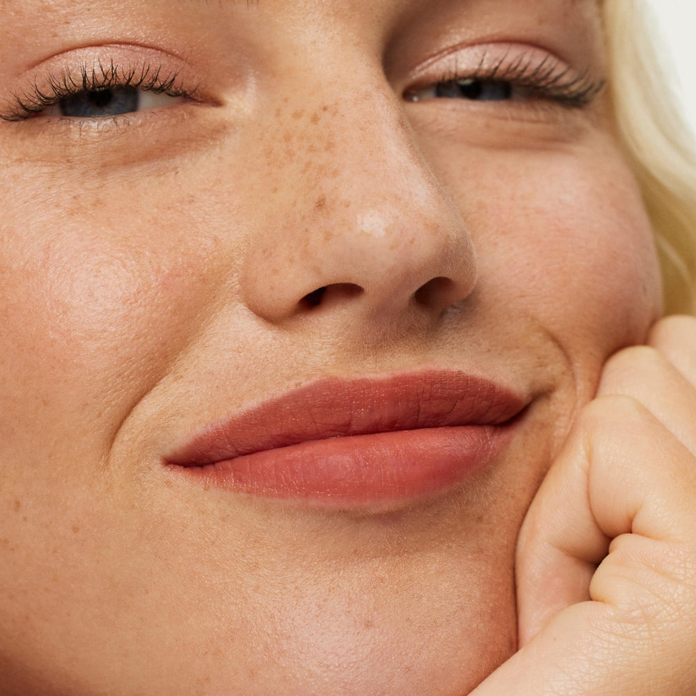 Formule végane sans parfum pour une utilisation douce et responsable.