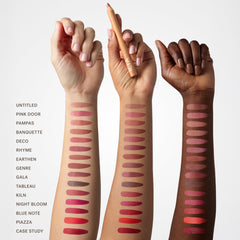 ILIA Lip Sketch Hydratant – texture douce et fini soft-matte