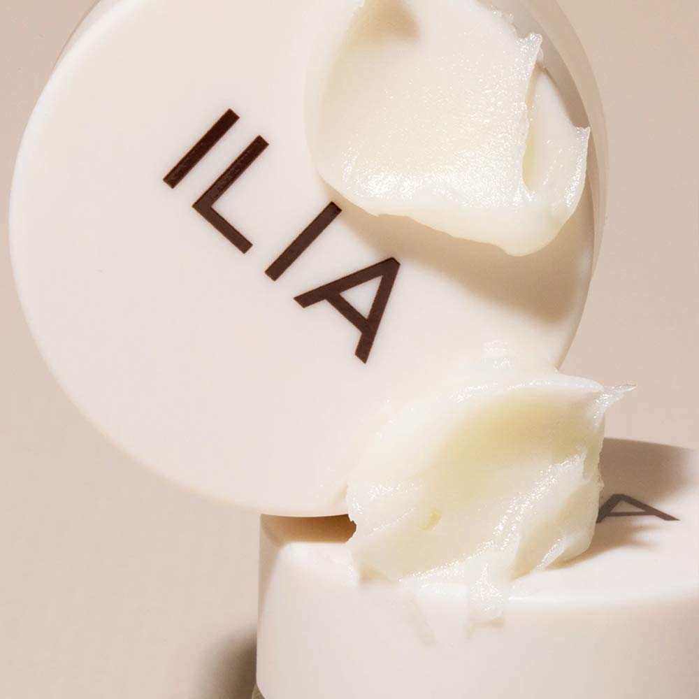 Lip Wrap ILIA vegan et cruelty-free pour lèvres nourries et respectueuses.