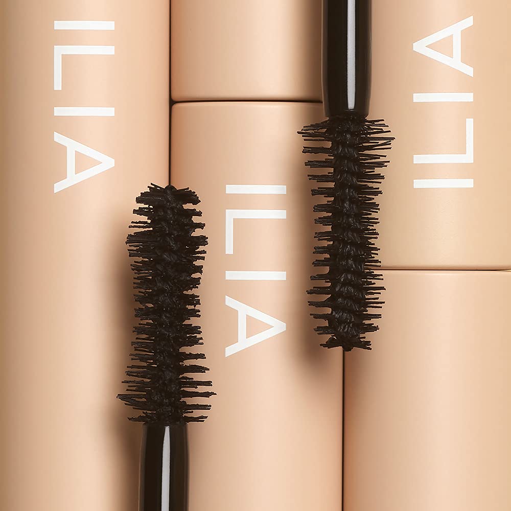 ILIA Mascara demaquillage-facile: se retire rapidement avec soin