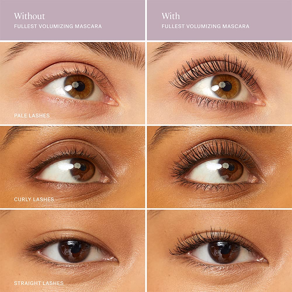 ILIA Mascara volume-definition: volume visible sans lourdeur