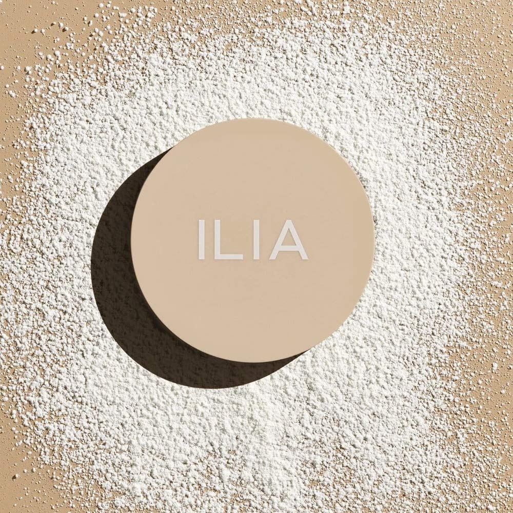 Packaging portable ILIA de 9 g pour voyage discret.