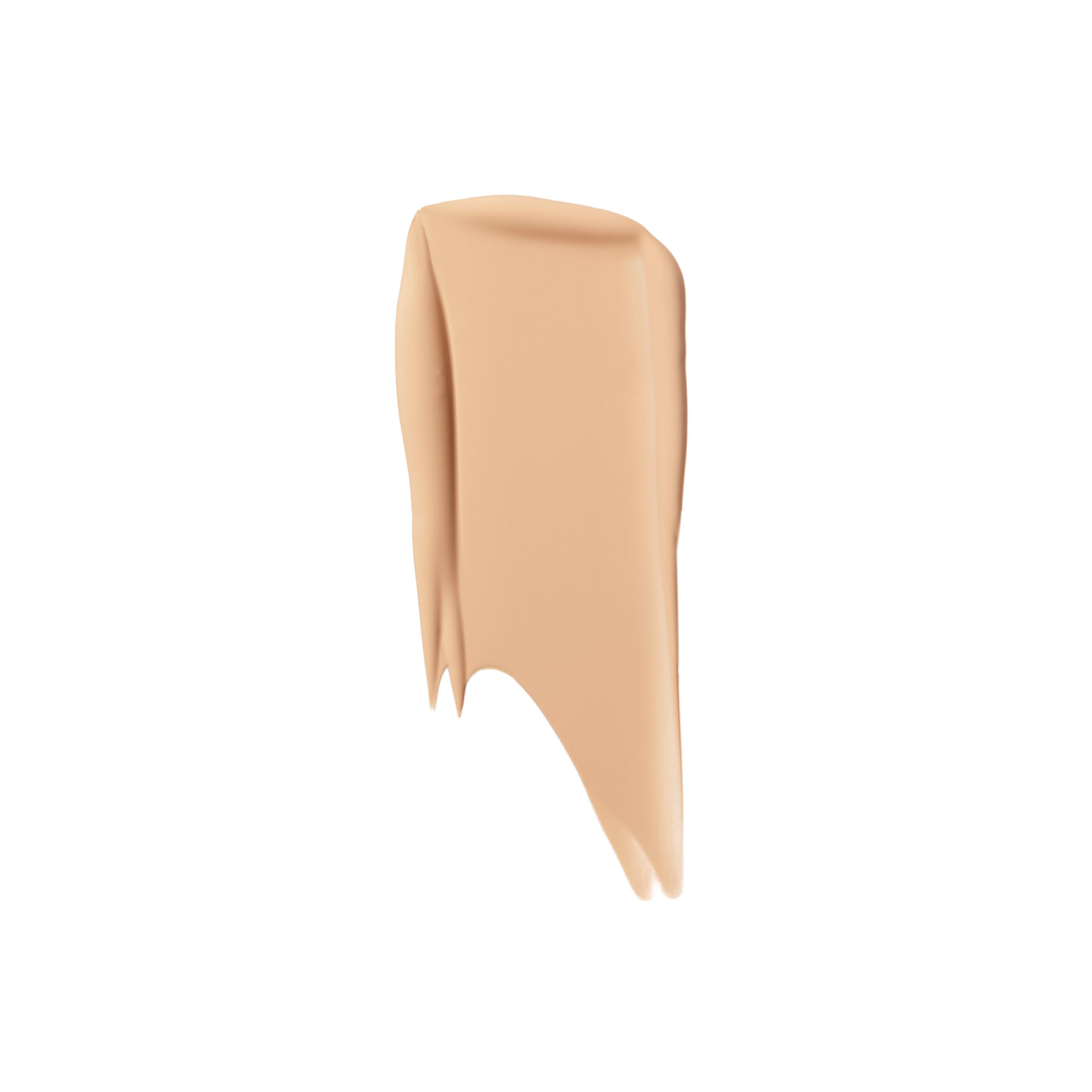 ILIA True Skin Serum Foundation, flacon avec pompe, application précise.