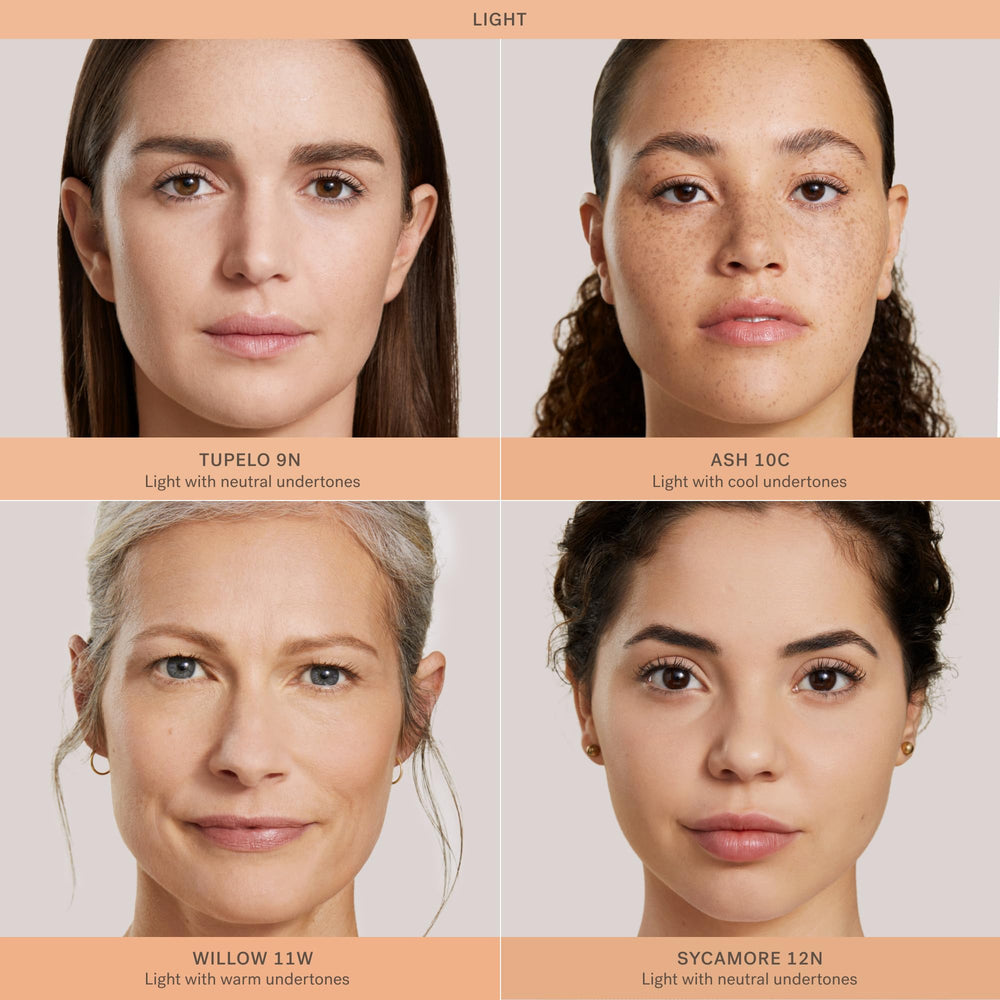 ILIA Skin Rewind Stick, complexe ceramide-peptide pour raffermir.