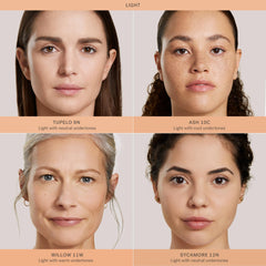 ILIA Skin Rewind Stick, complexe ceramide-peptide pour raffermir.