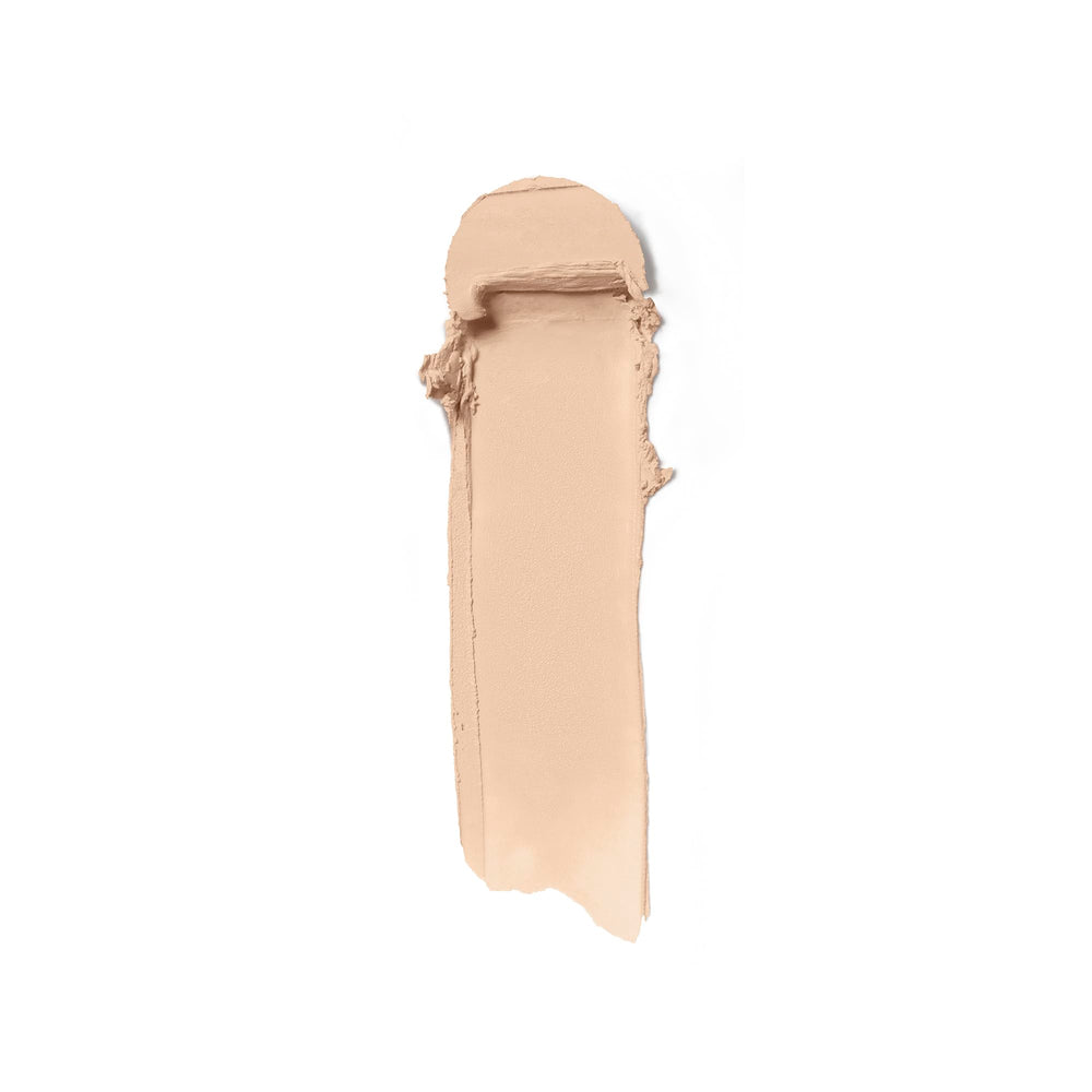 Texture et couleur: couverture naturelle du ILIA Skin Rewind Stick