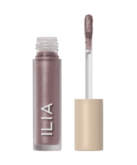 ILIA Chromatique Teinte Liquide en Poudre, application douce sur paupière pour un look précis