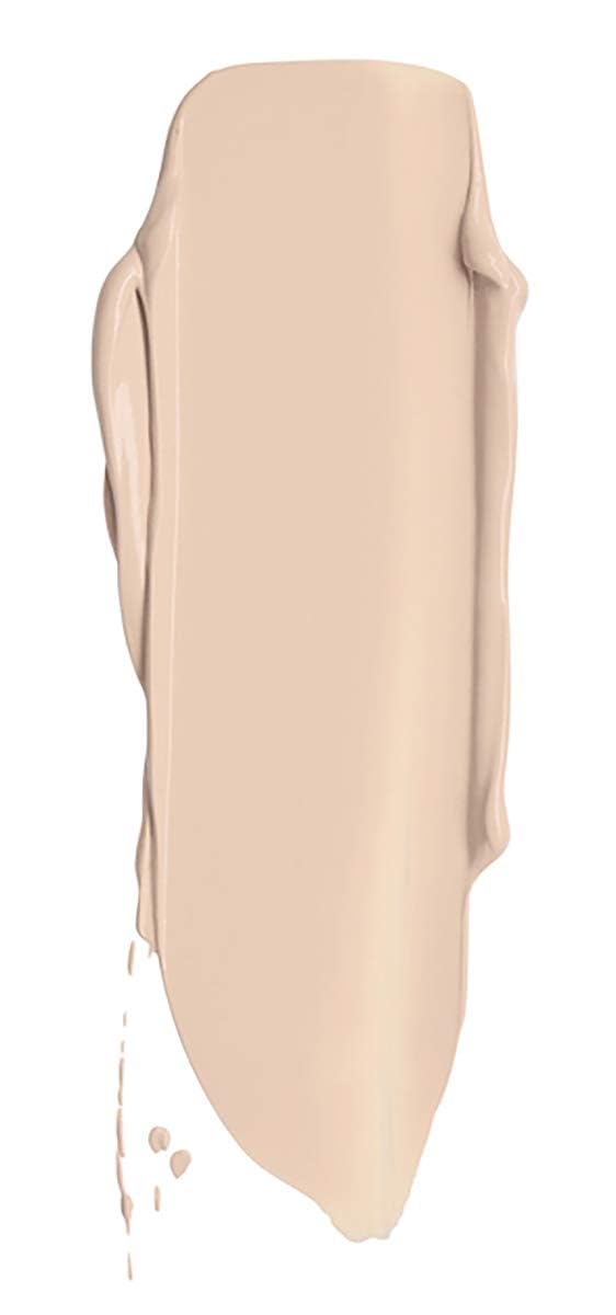ILIA True Skin Serum Concealer – flacon etui et texture crème facile à appliquer