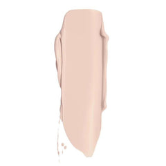 Texture crème légère ILIA True Skin pour une couvrance moyenne naturelle.