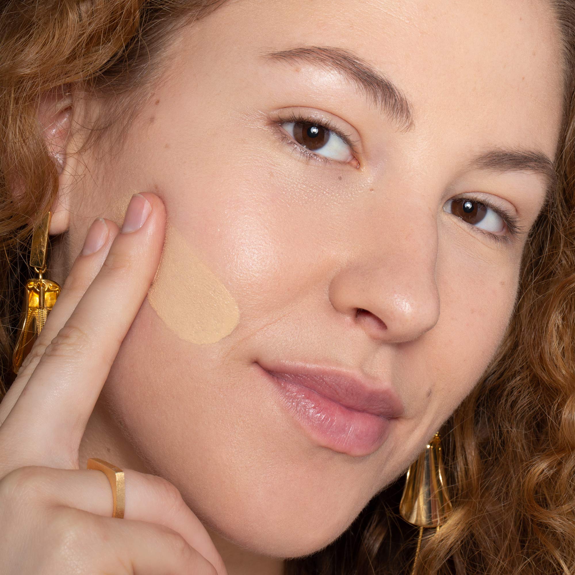 ILIA True Skin: fini naturel et adaptable.