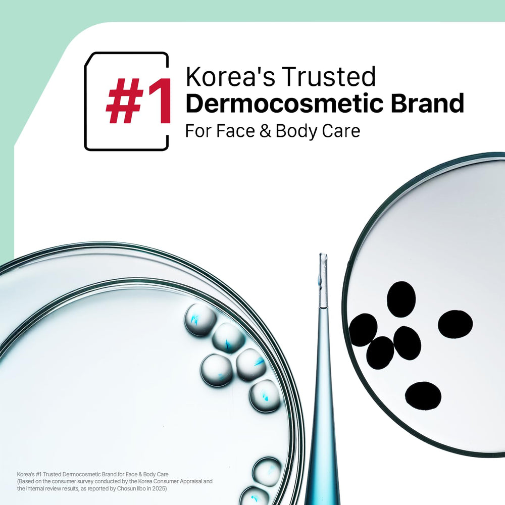 Illiyoon Gentle Deep Cleansing Oil texture pouring for easy emulsification.
