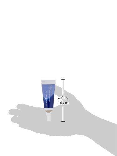 ILLUMINARÉ Portofino Porcelaine — fini hydratant qui ne dessèche pas la peau.
