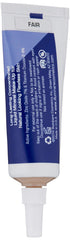 Teinte naturelle Florentine Fair sur peau, rendu homogène et naturel.