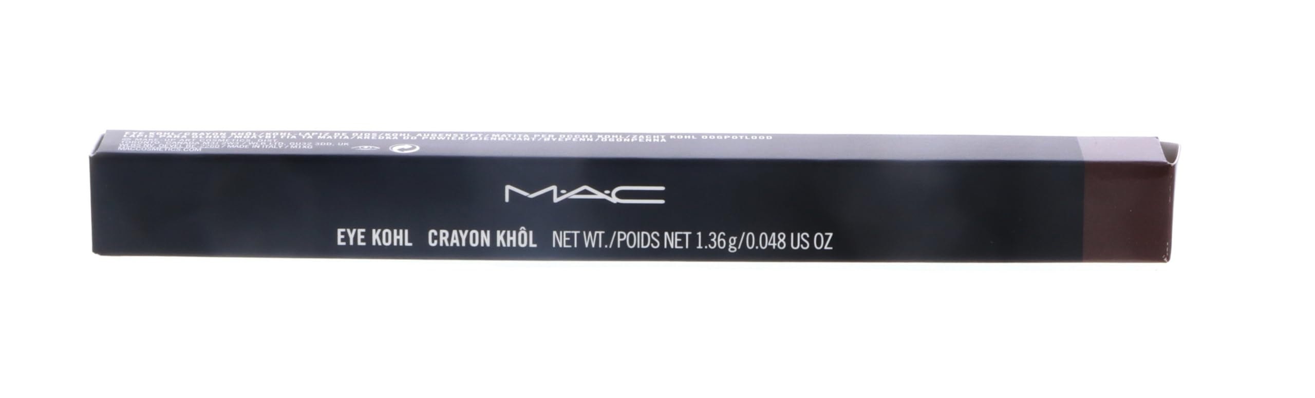 Illuminations Costa riche trace-ligne close-up contour précis pour un look net.