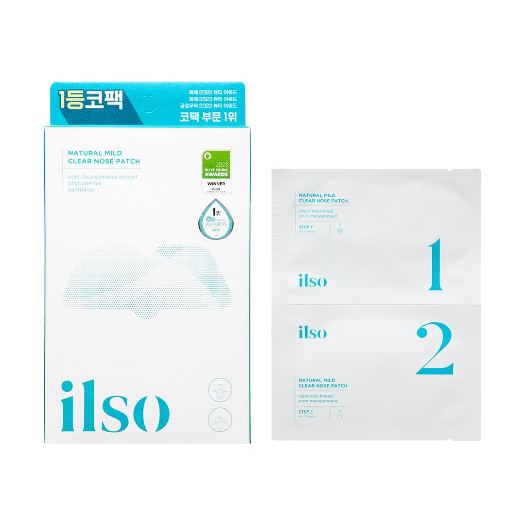 ilso coton-extrudeur-points-noirs, outil précis pour nettoyer les pores