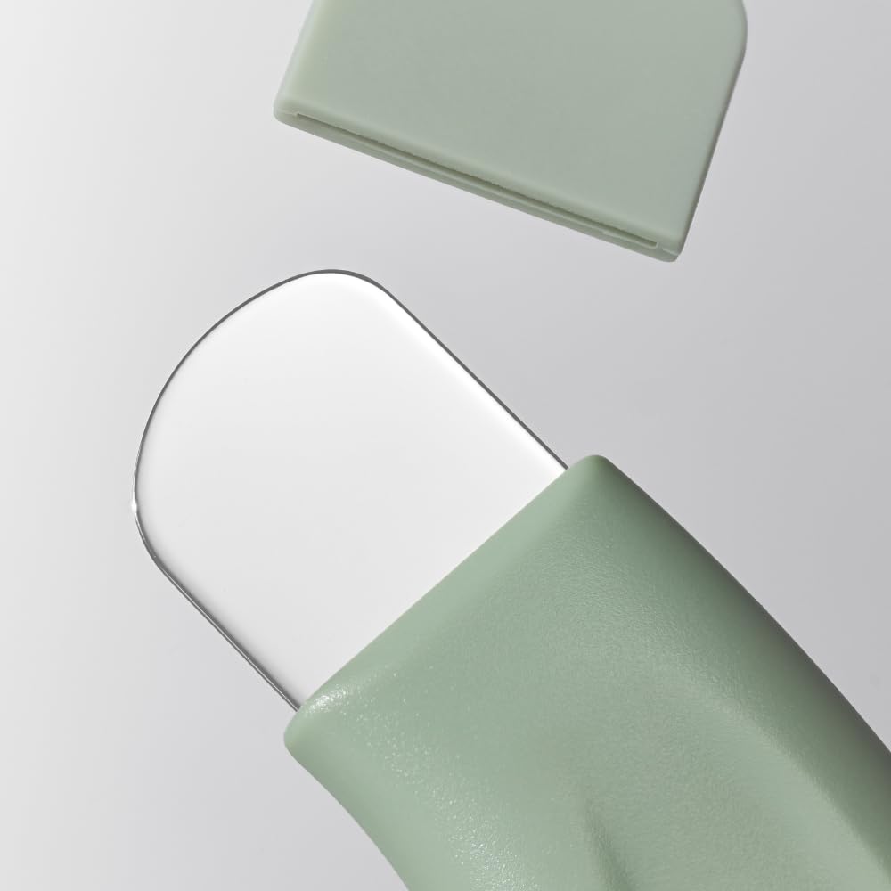 ILSO Maître du Nettoyage Profond — application facile d'un masque avec silicone.