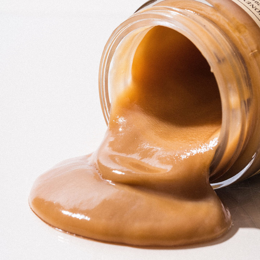 I'm from Honey Mask parfum miel naturel et relaxant