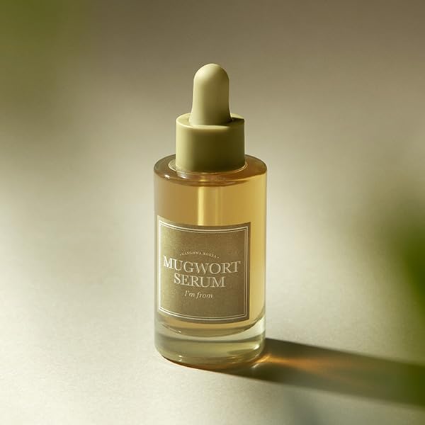 Ingrédients: extrait 57% de mugwort Ganghwa pour l hydratation douce.