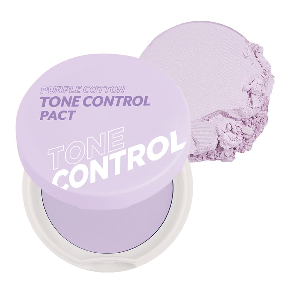 I'M MEME Compact, poudre translucide rose clair pour un effet raffiné et tenue longue durée.