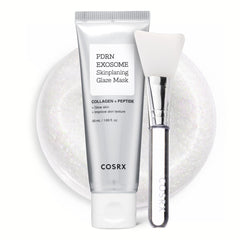 COSRX Masque Glaçage Nuit PDRN Exosome — Hydratation et Éclat pour une Peau Vitrifiée