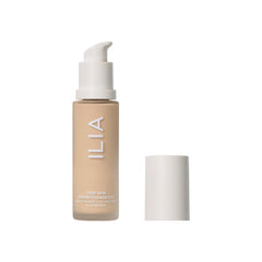 ILIA True Skin Serum Foundation Tavarua SF2 – Fond de teint sérum léger, végan et non comédogène