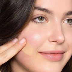 ILIA True Skin Serum Foundation Tavarua SF2 – Fond de teint sérum léger, végan et non comédogène