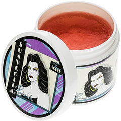 Suavecita Pomade New Wave Edition – Maintien naturel et brillance (4 oz)