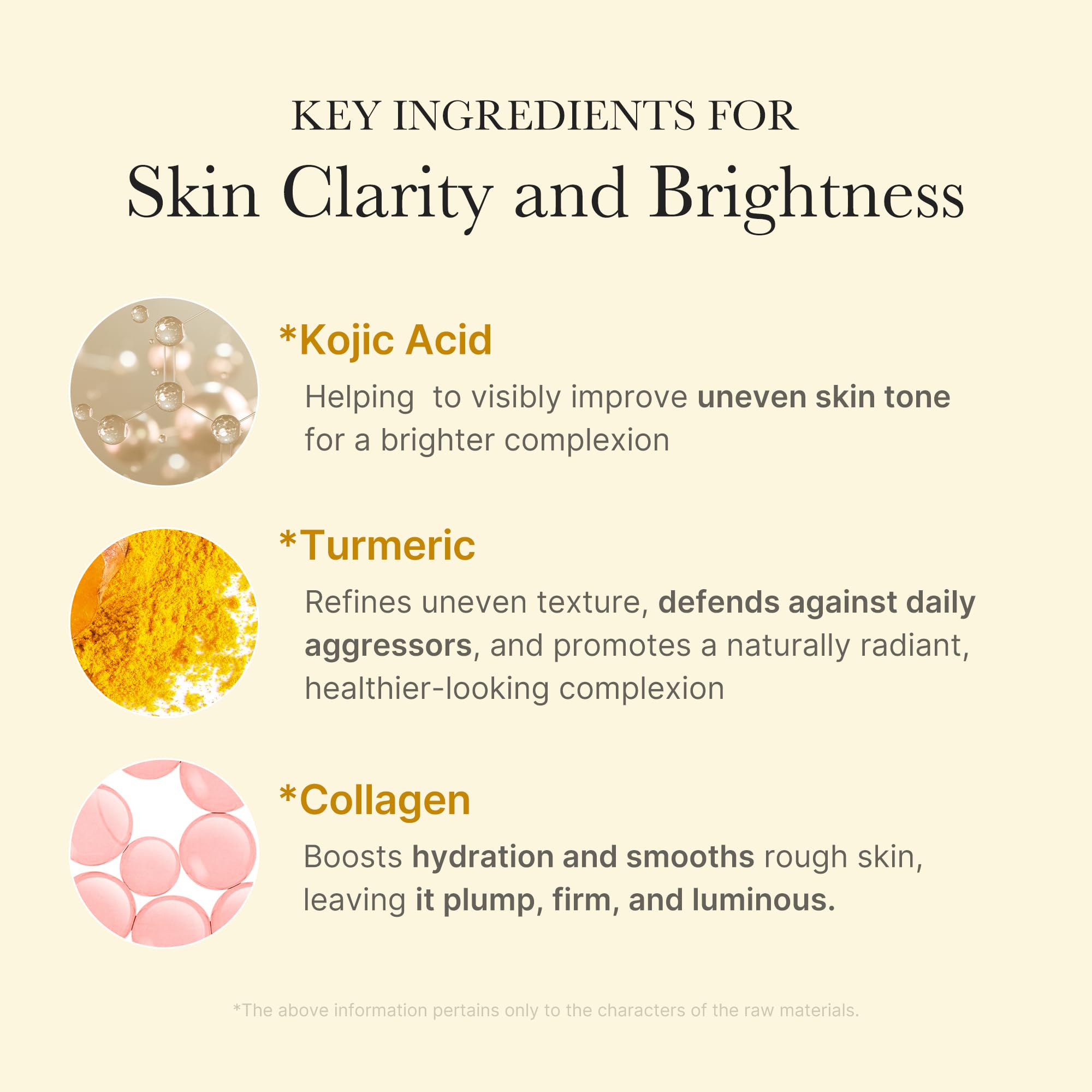 Medicube Masque enveloppant nocturne à l’acide kojique et curcuma – Éclat et peau lumineuse au réveil