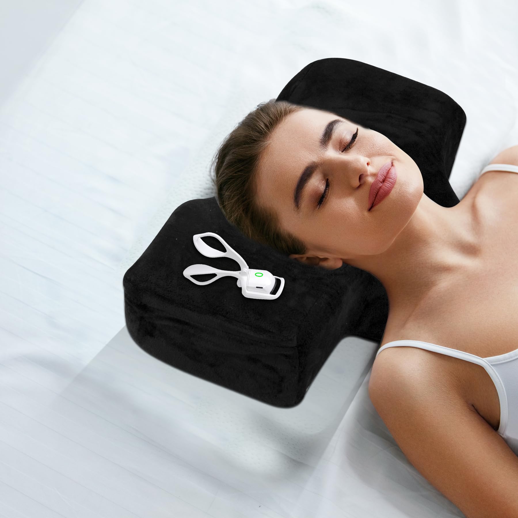IMENE usage en salon beauté stabilité et confort lors des prestations