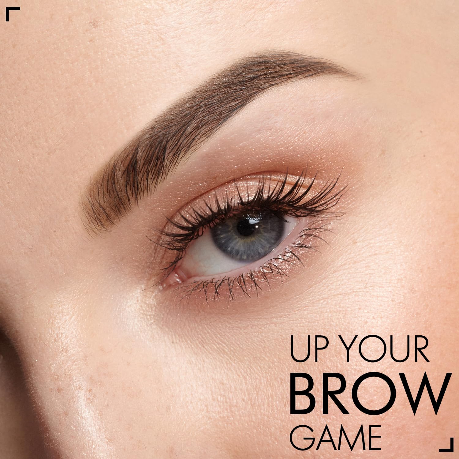 iMethod brosse sourcil angle double: contrôle du tracé