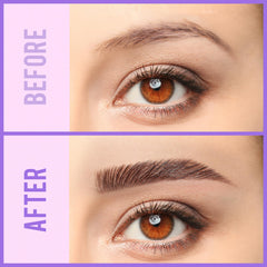 iMethod gel sourcils incolore offrant une tenue légère sans surcharge