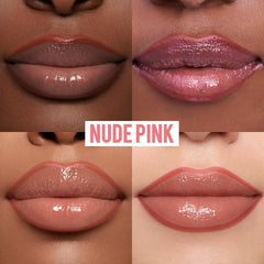iMethod Lip Stain retiré avec pince à épiler pour une finition nette