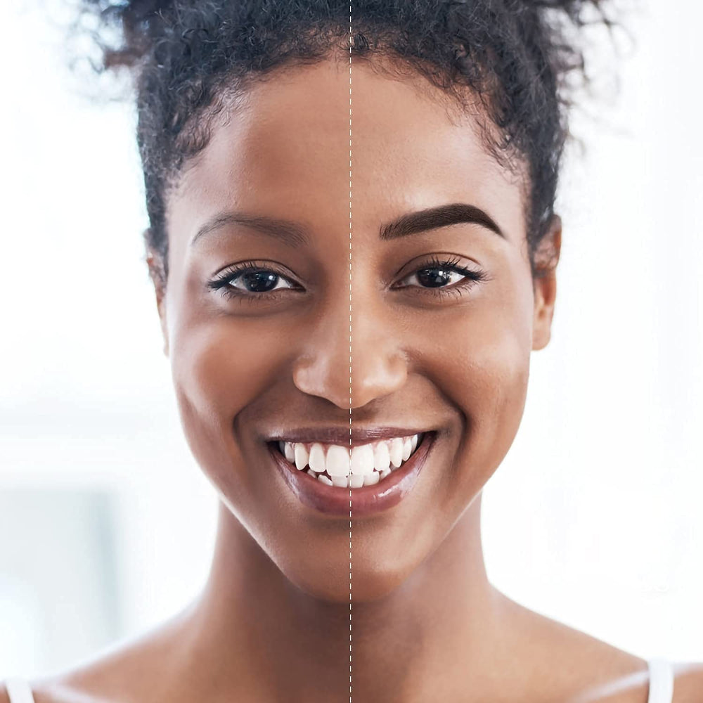 Les pochoirs iMethod sourcils offrent des arches variées et adaptées