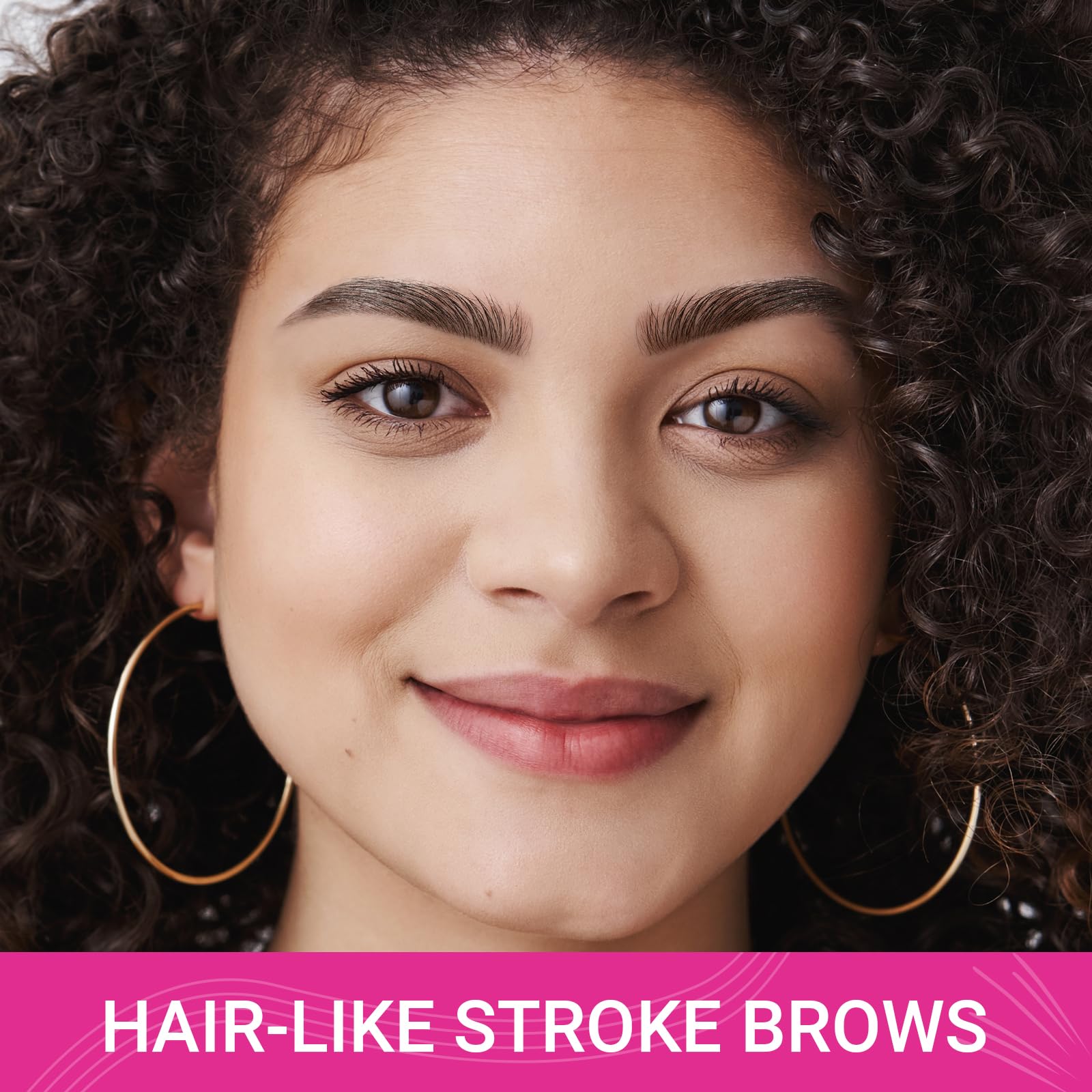 iMethod stylo-sourcils pinceau précis pour dégradé naturel