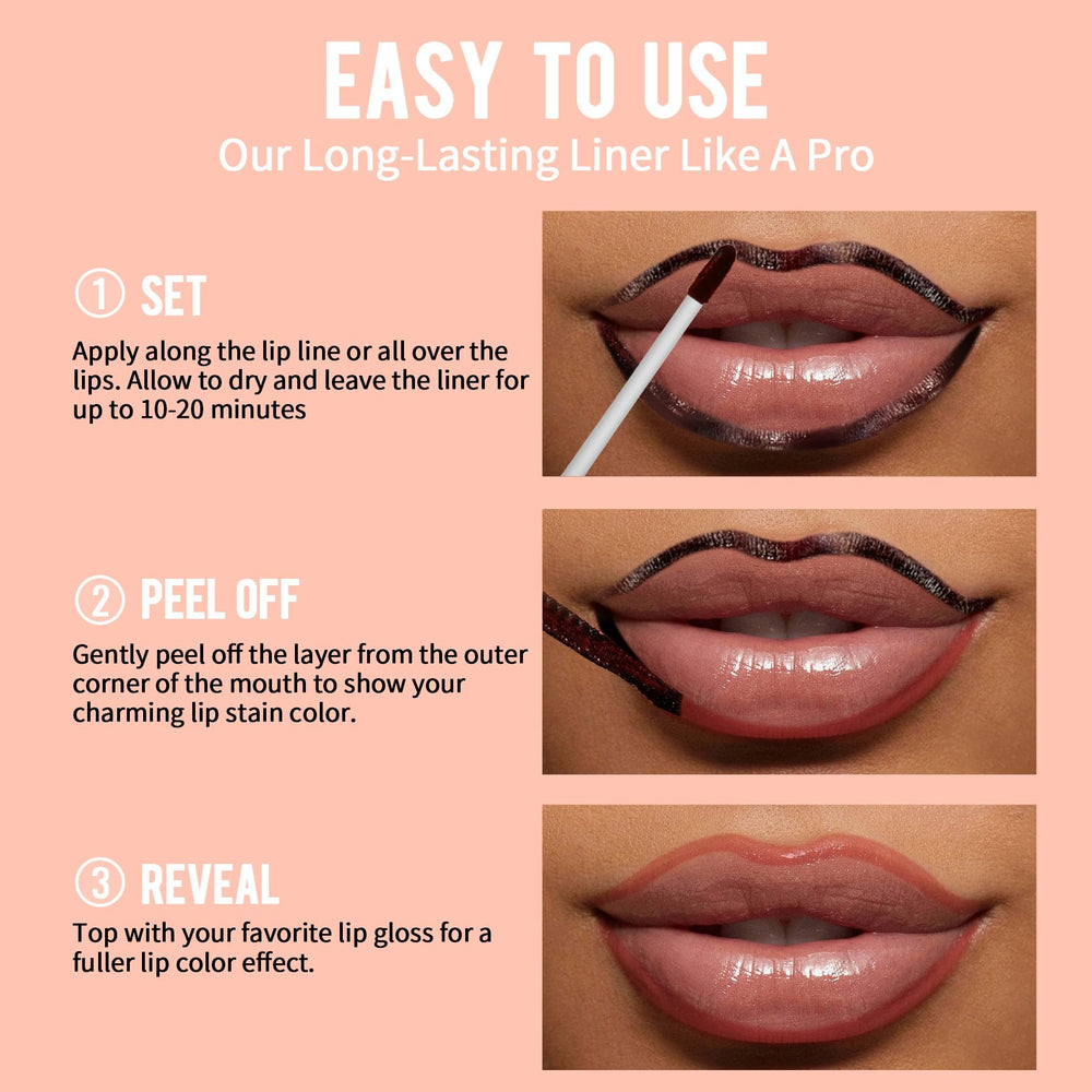 iMethod texture ultrapigmentée – couleur intense et durable