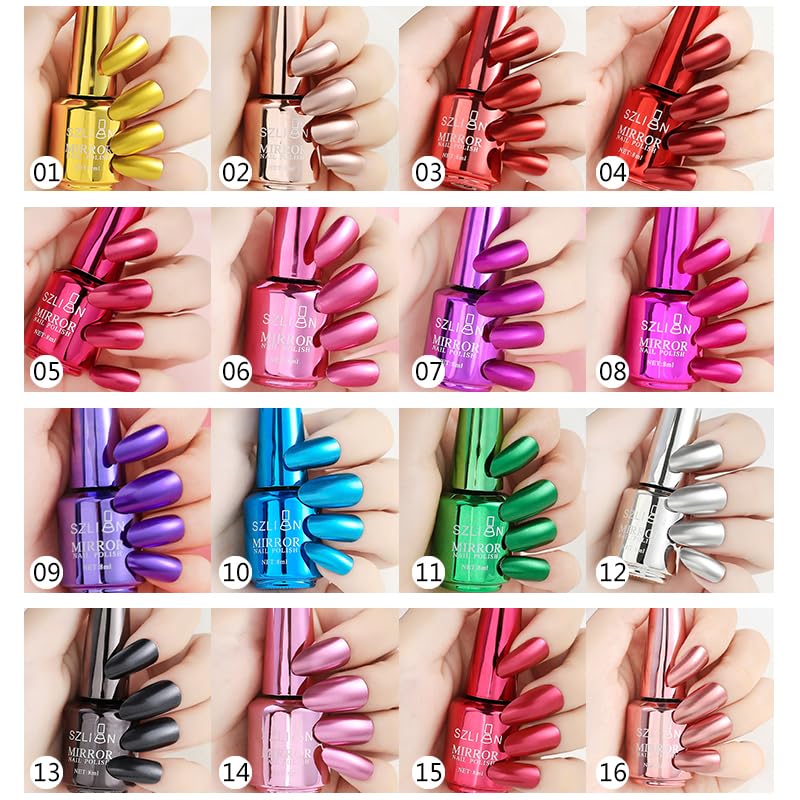 IMGDD vernis professionnel, lueur chic pour manucure à domicile.