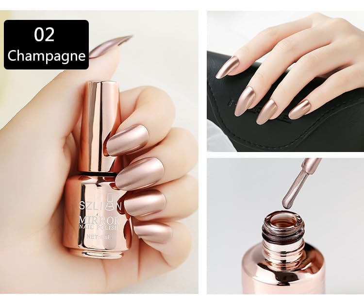 IMGDD vernis sechage rapide; brillance durable pour l’art des ongles.