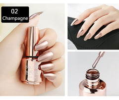 IMGDD vernis sechage rapide; brillance durable pour l’art des ongles.