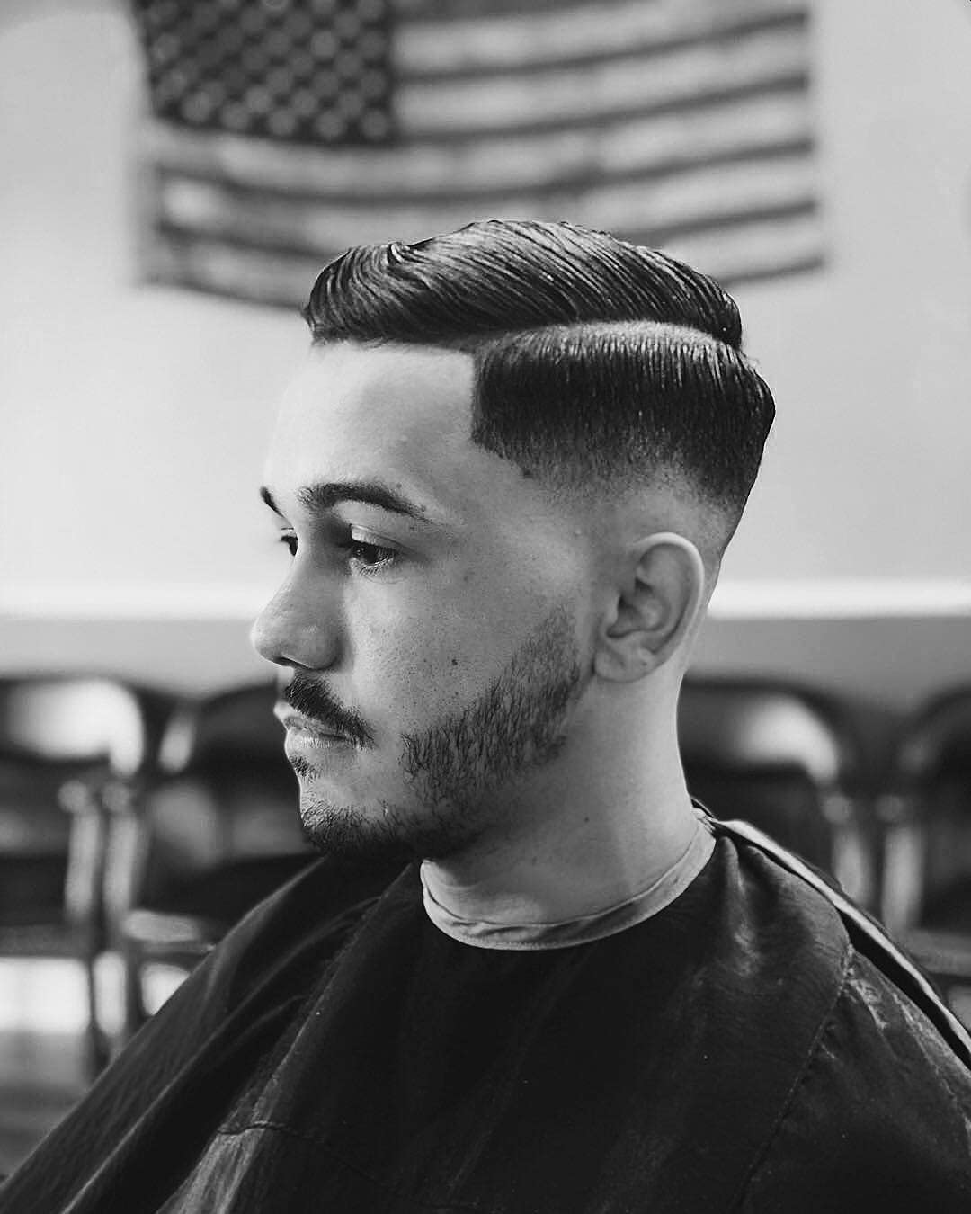 Imperial Barber Pâte Pomade Matte lavage facile à l eau