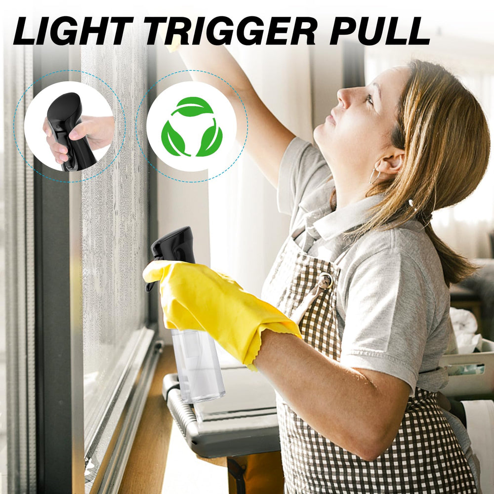 Usage polyvalent IMPORX pour coiffage, nettoyage et arrosage domestique.