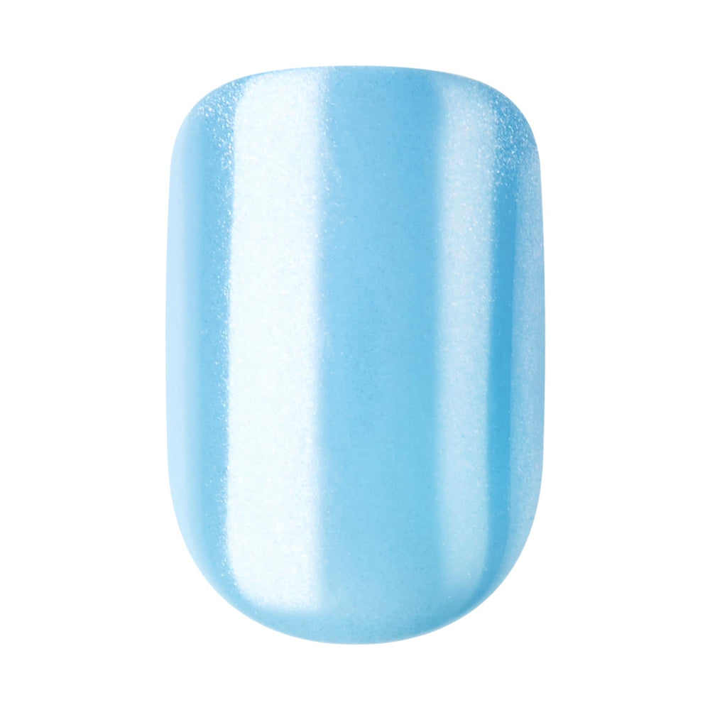 Adhérence longue durée sans colle offerte par ImPRESS Color FX Meta.