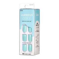 imPRESS PureFit : technologie ultra-fine et confort pour une pose rapide.